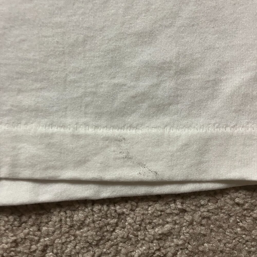 Vintage Screen Stars Best Raytown High School Staff T-Shirt XXL Missouri Bluejay - Picture 3 of 5